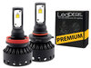 High Power Scion tC (II) LED Headlights Upgrade Bulbs Kit